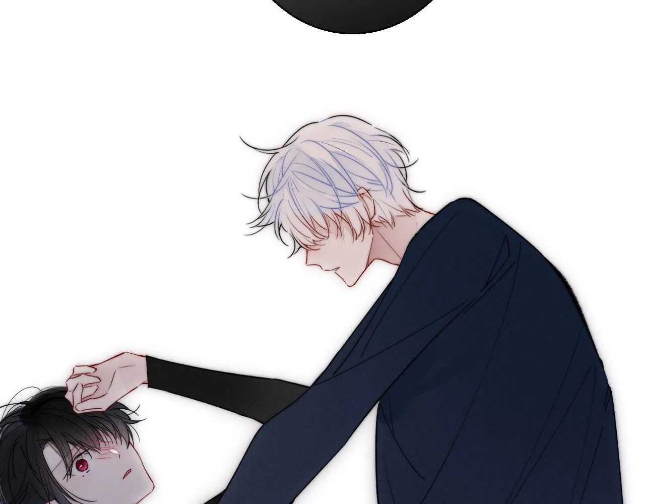 His Wolf Chapter 39 page 9 - 