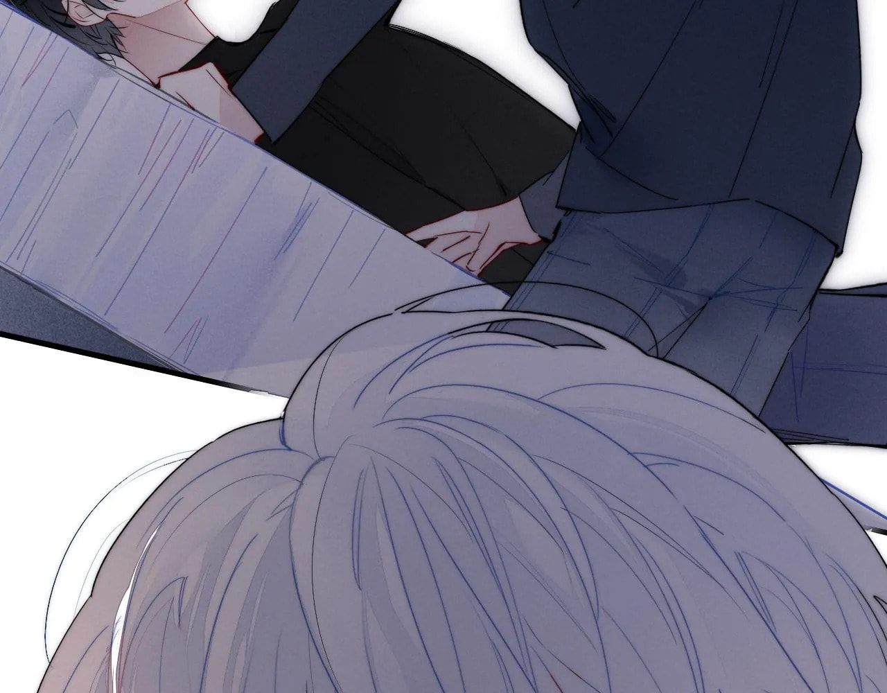 His Wolf Chapter 39 page 10 - 