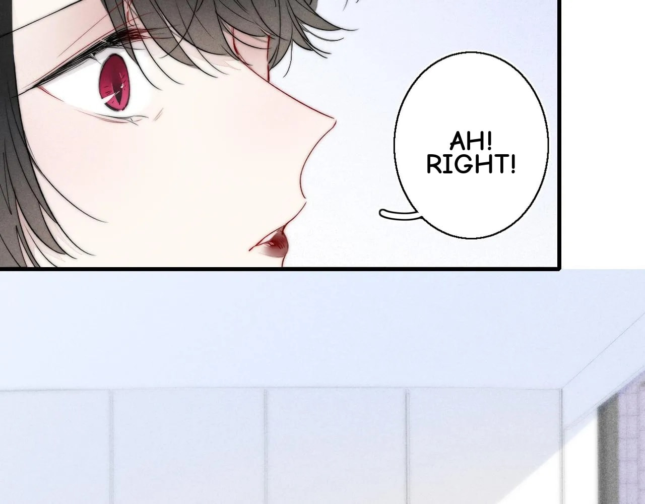 His Wolf Chapter 40 page 14 - 