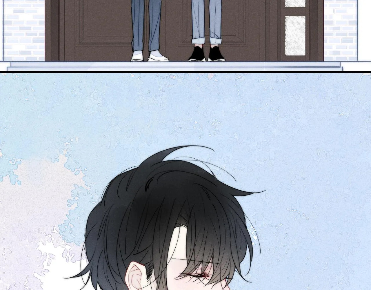 His Wolf Chapter 40 page 23 - 