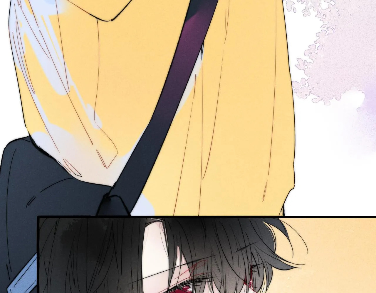 His Wolf Chapter 40 page 25 - 