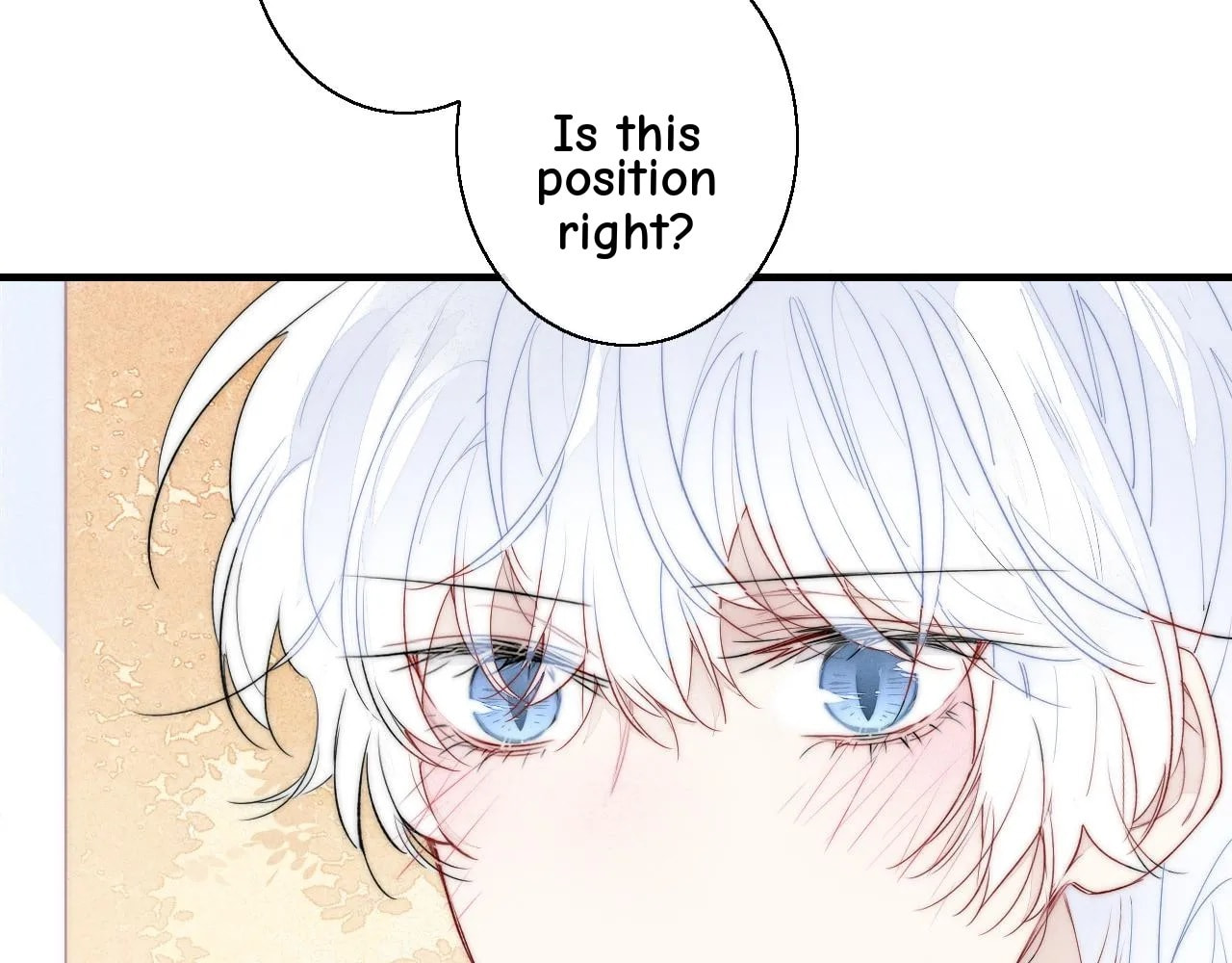 His Wolf Chapter 40 page 28 - 