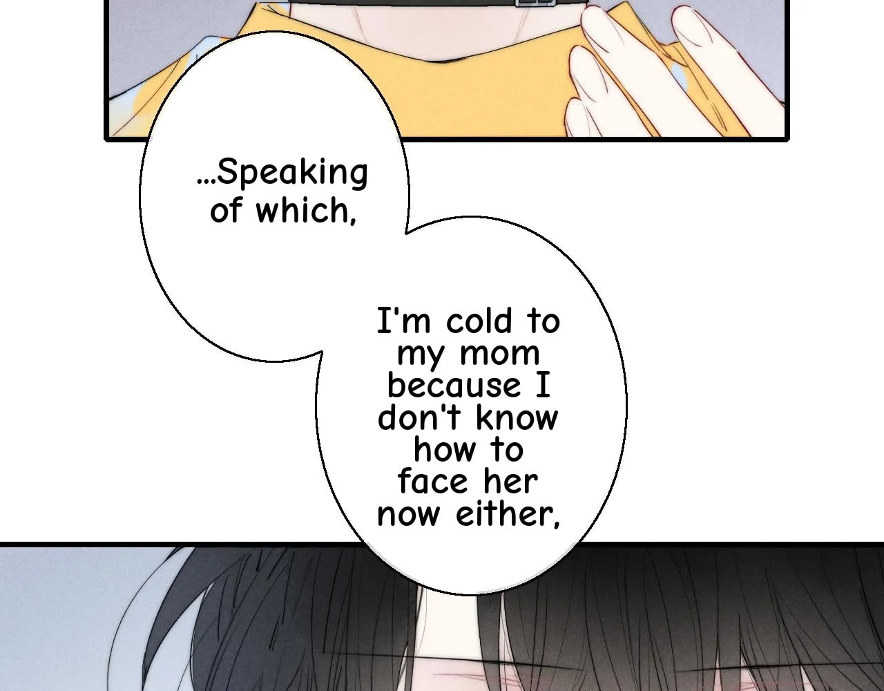 His Wolf Chapter 40 page 31 - 