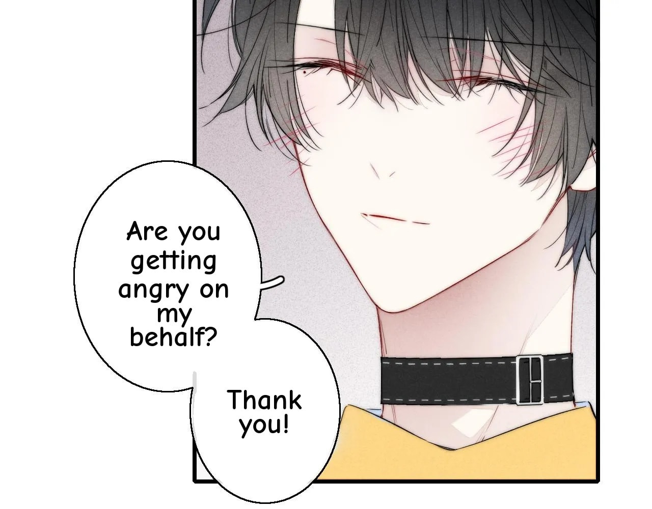 His Wolf Chapter 40 page 38 - 