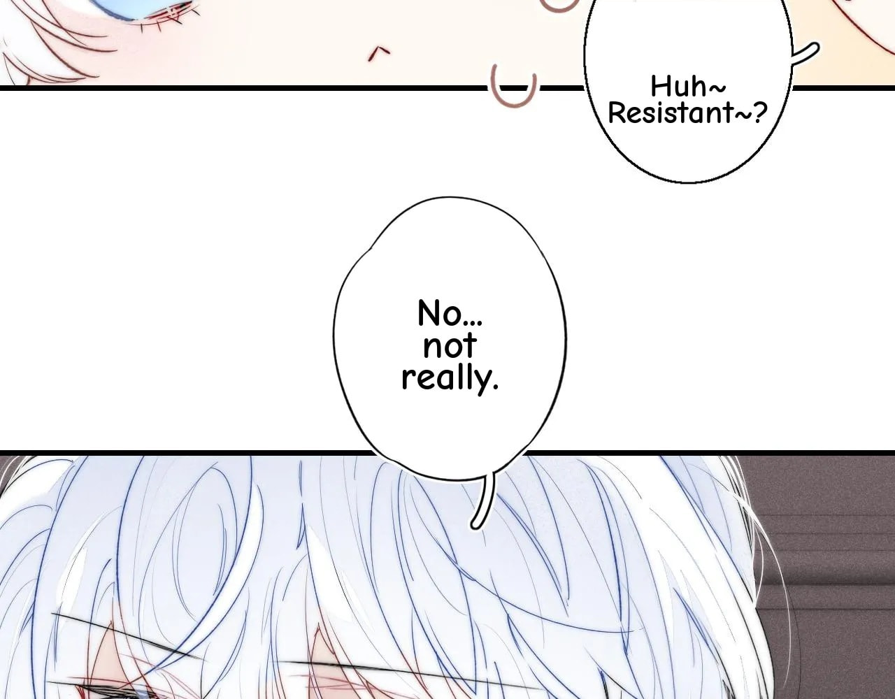 His Wolf Chapter 40 page 43 - 