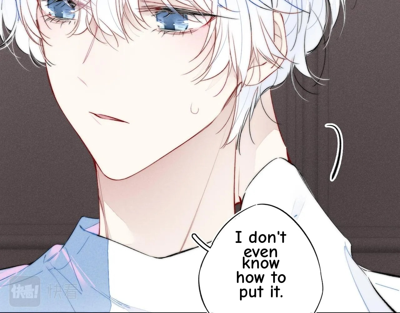 His Wolf Chapter 40 page 44 - 