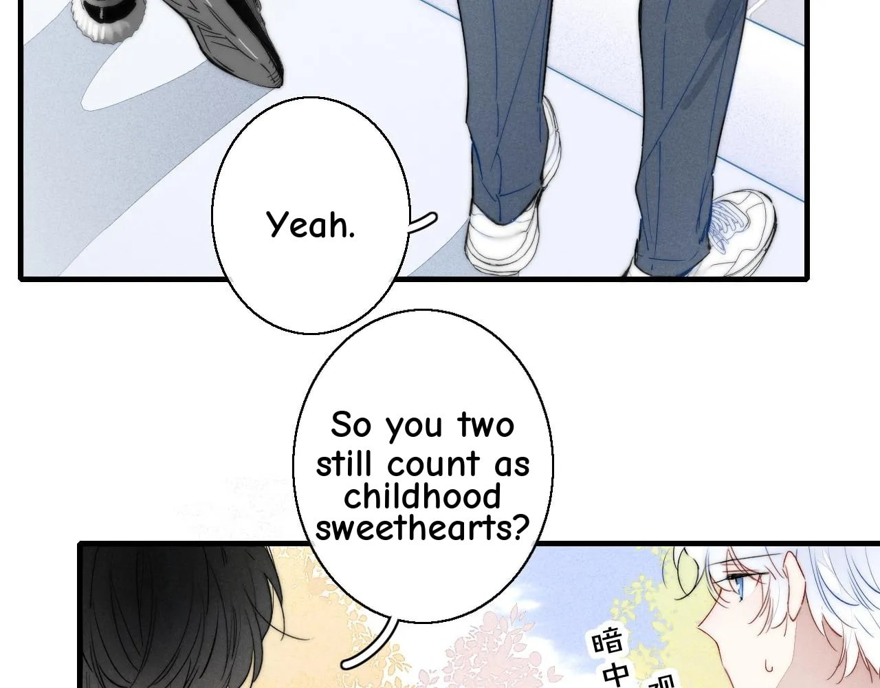 His Wolf Chapter 40 page 47 - 