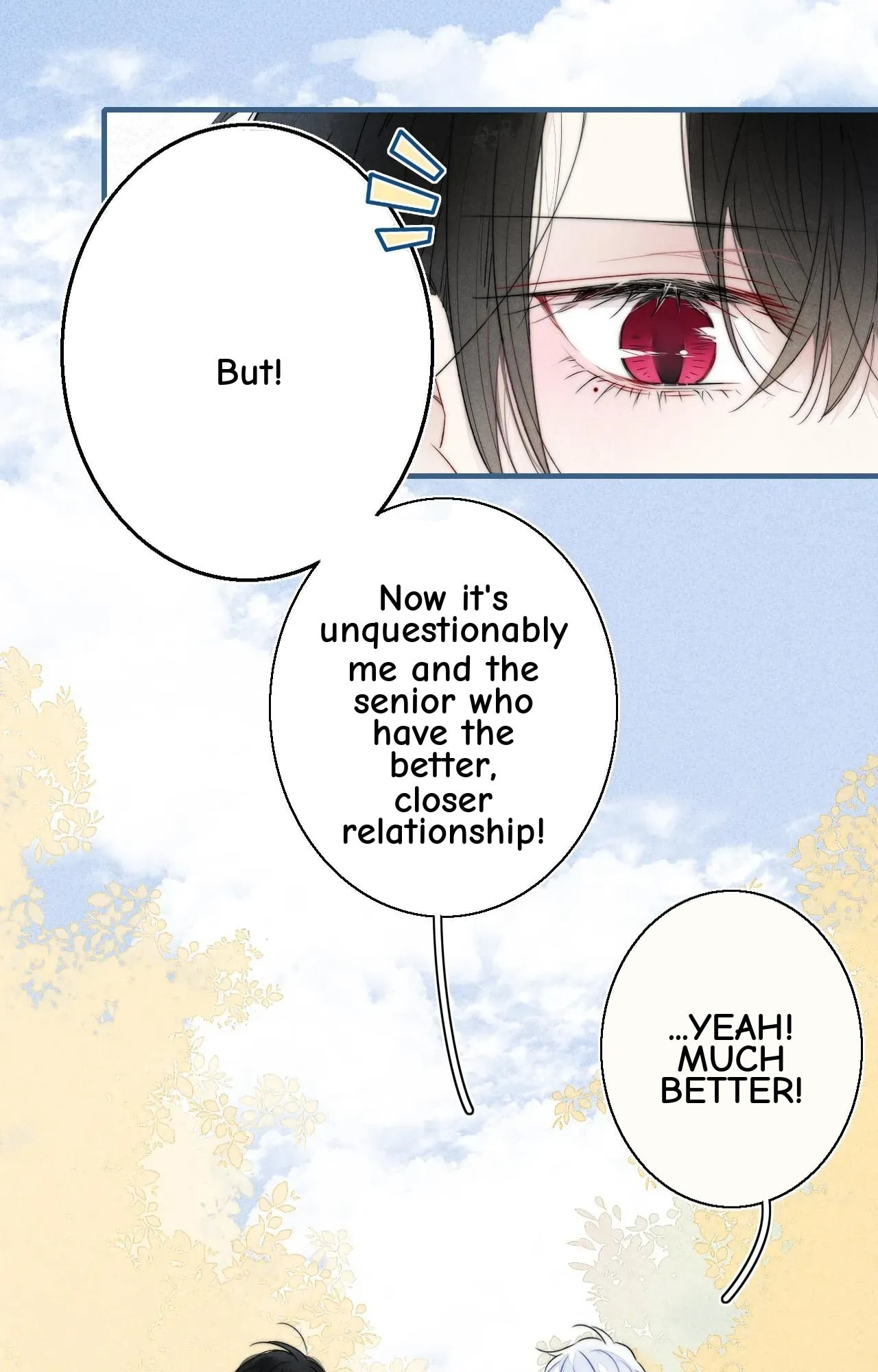 His Wolf Chapter 40 page 52 - 