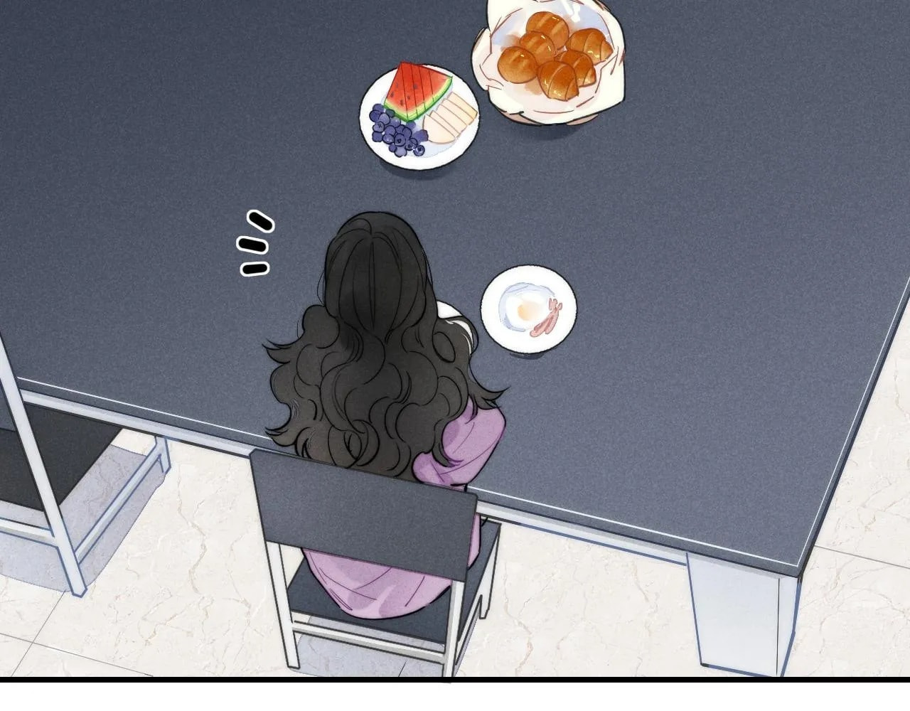 His Wolf Chapter 40 page 7 - 