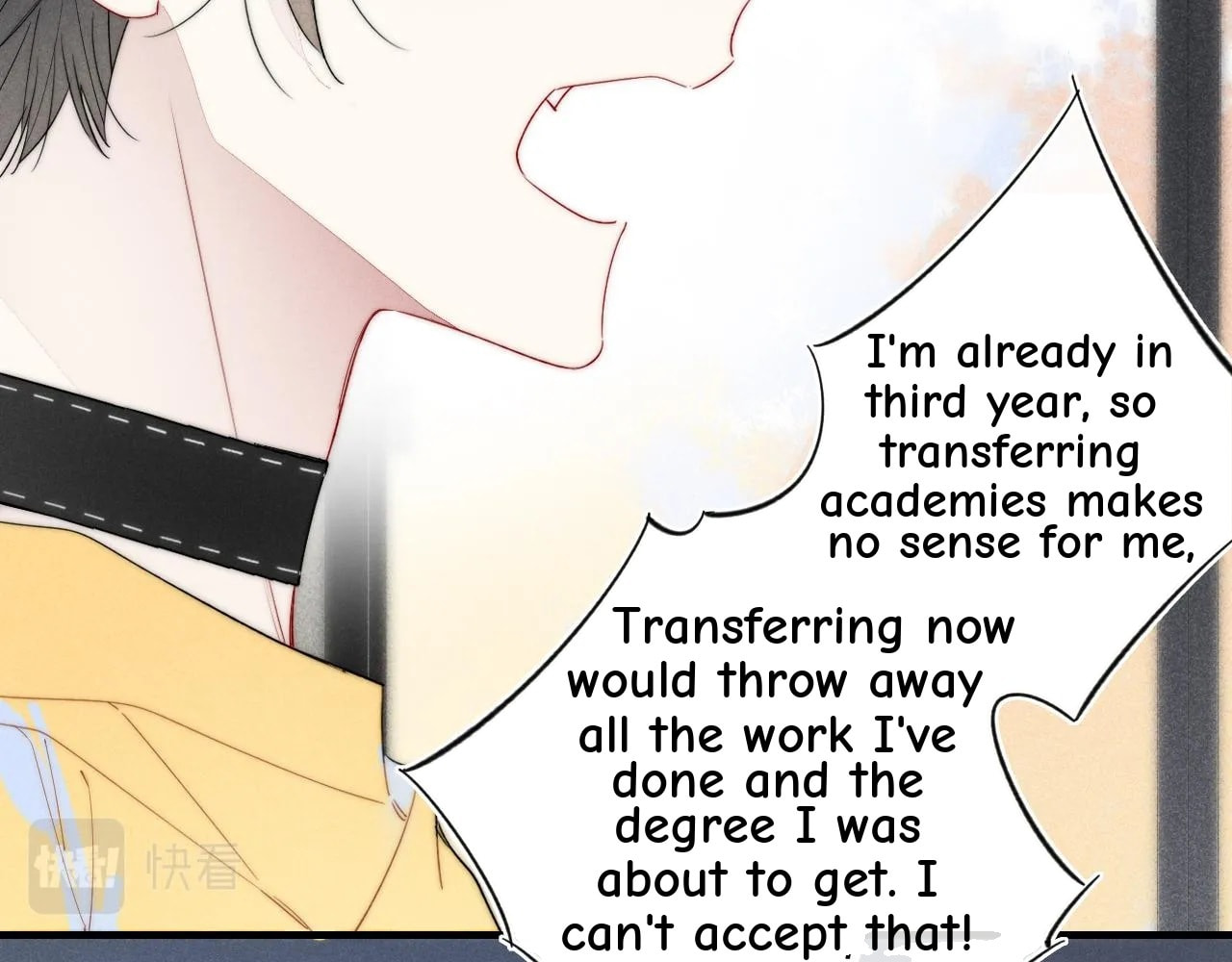 His Wolf Chapter 40 page 64 - 