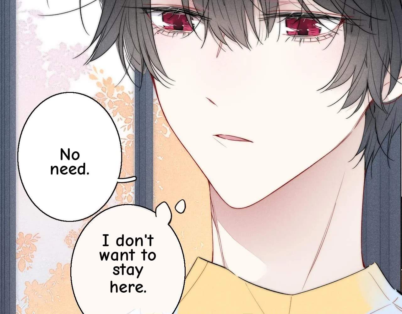 His Wolf Chapter 40 page 10 - 