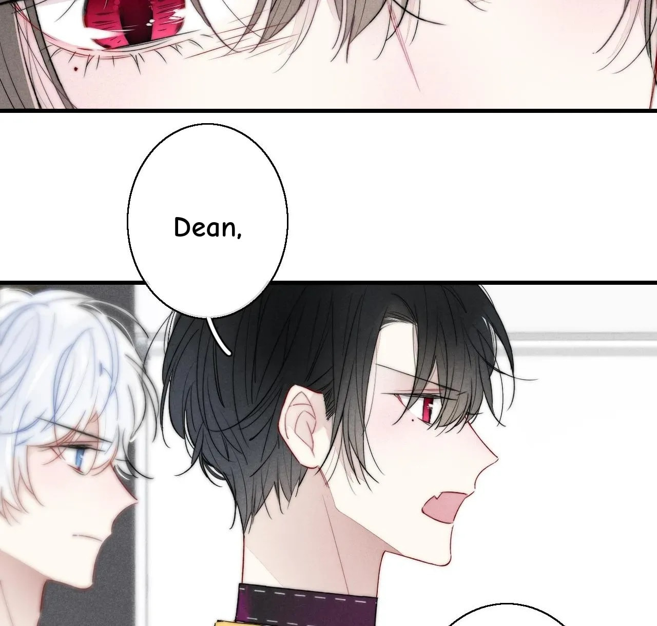 His Wolf Chapter 41 page 25 - 