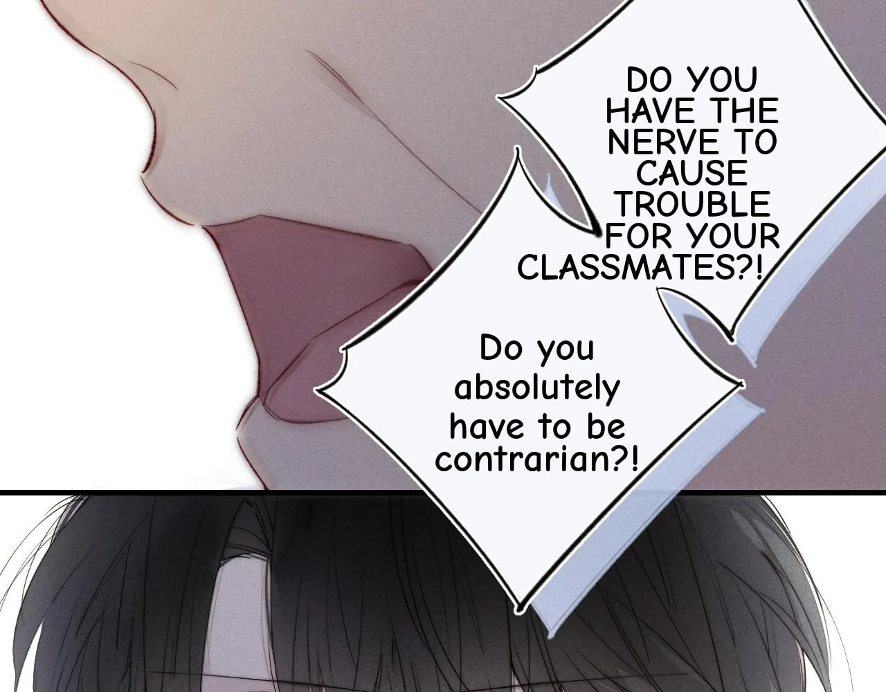 His Wolf Chapter 41 page 28 - 