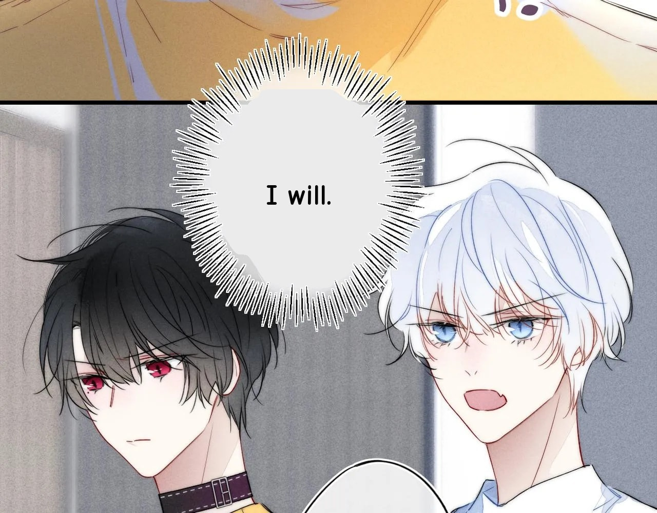 His Wolf Chapter 41 page 30 - 
