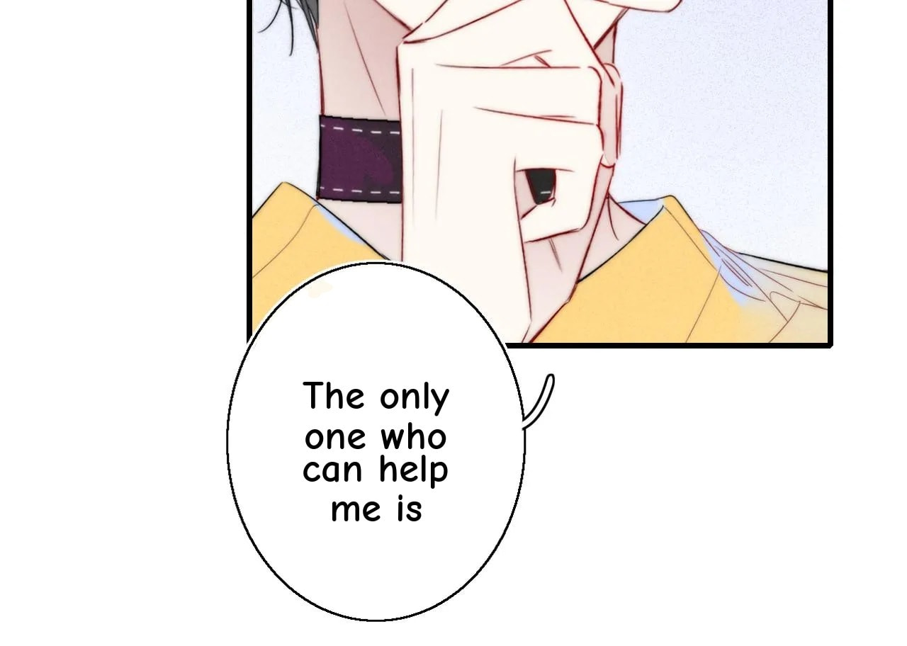 His Wolf Chapter 41 page 36 - 
