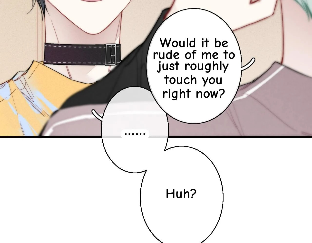 His Wolf Chapter 41 page 44 - 