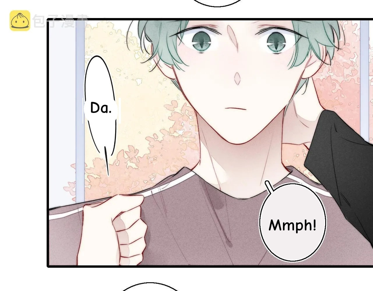 His Wolf Chapter 41 page 45 - 