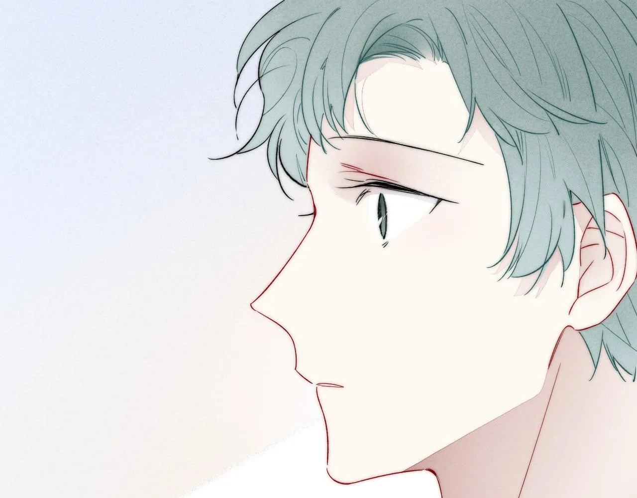 His Wolf Chapter 41 page 48 - 