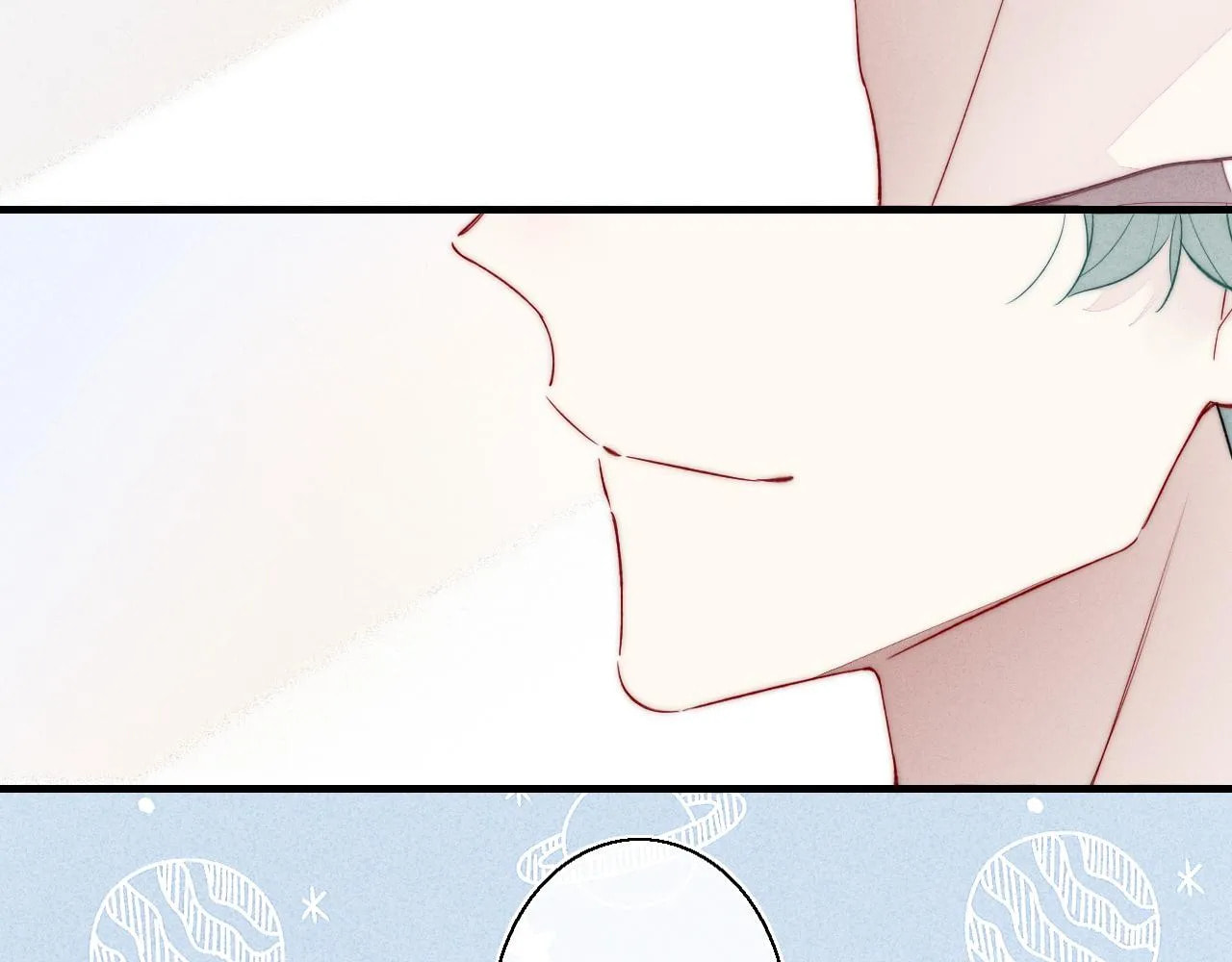 His Wolf Chapter 41 page 49 - 