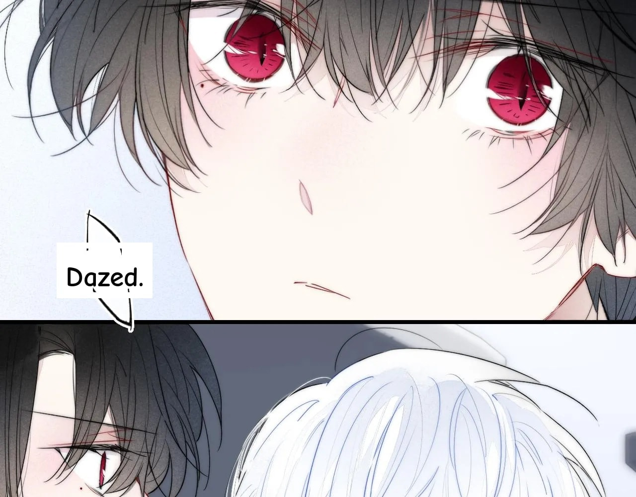 His Wolf Chapter 41 page 6 - 
