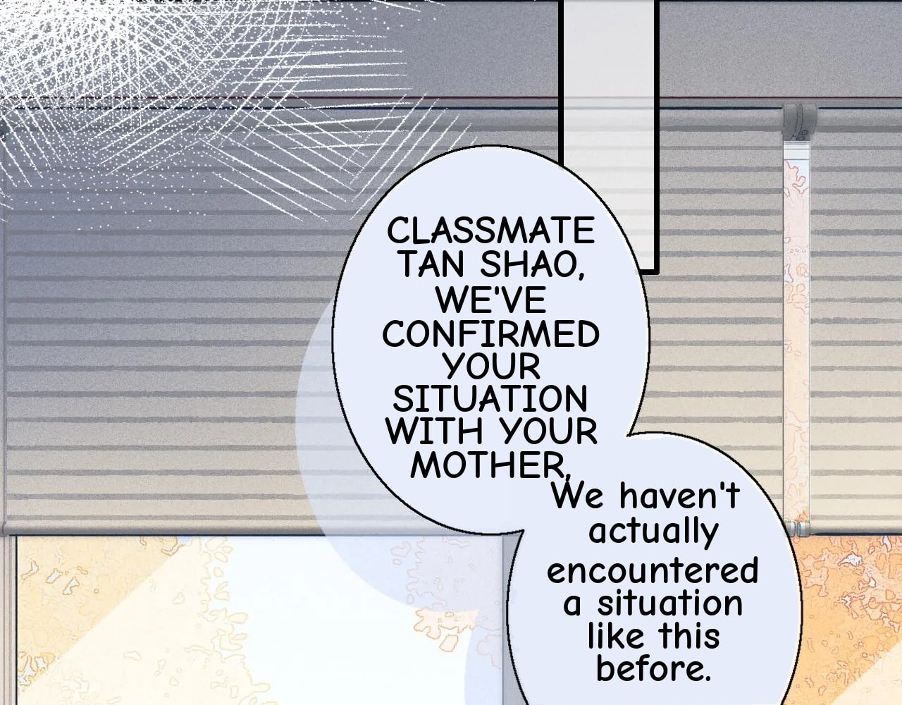 His Wolf Chapter 41 page 54 - 