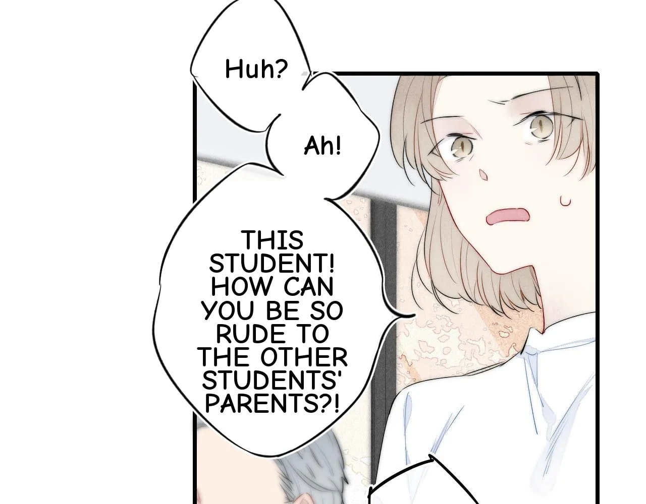 His Wolf Chapter 41 page 8 - 