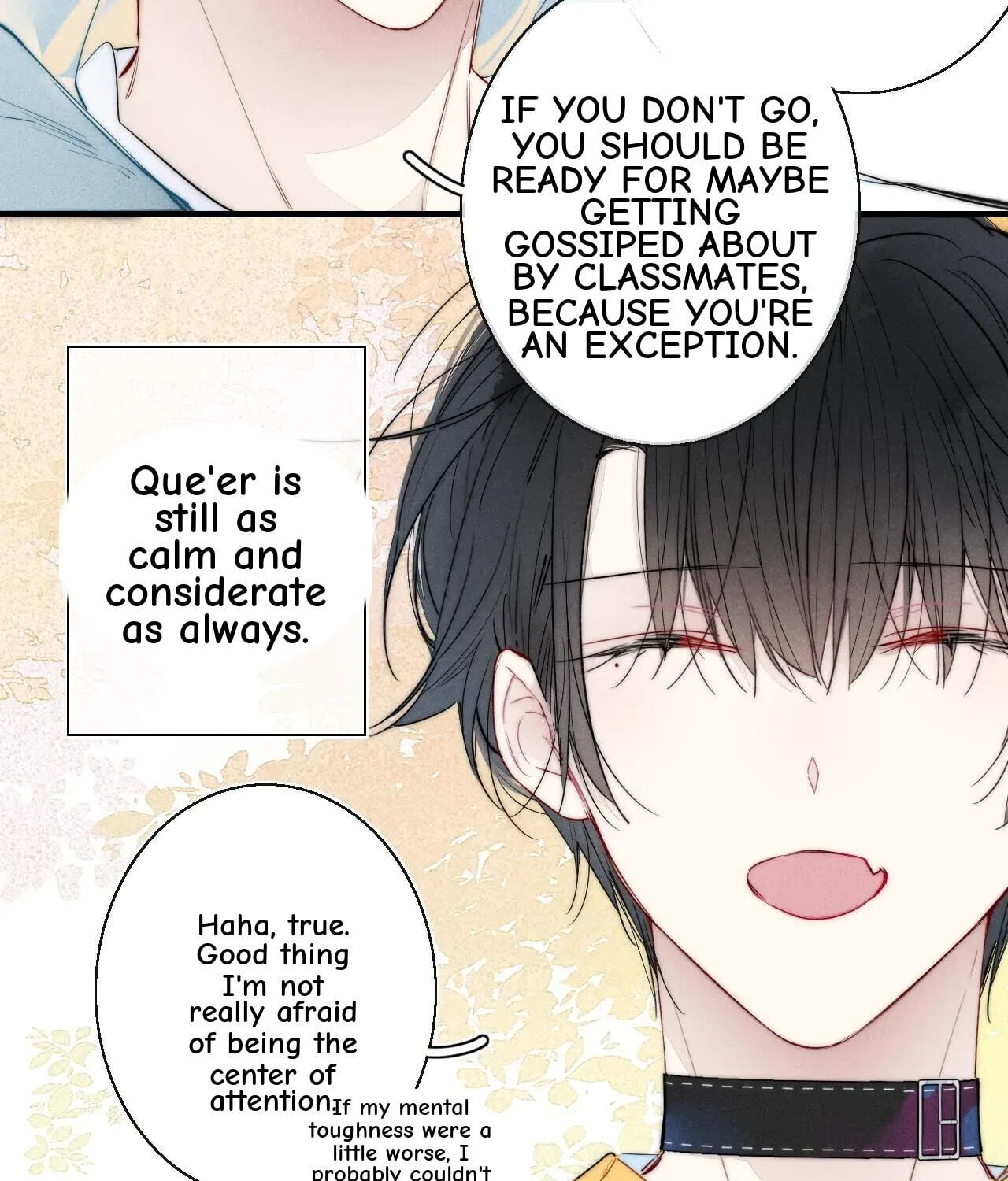 His Wolf Chapter 42 page 12 - 