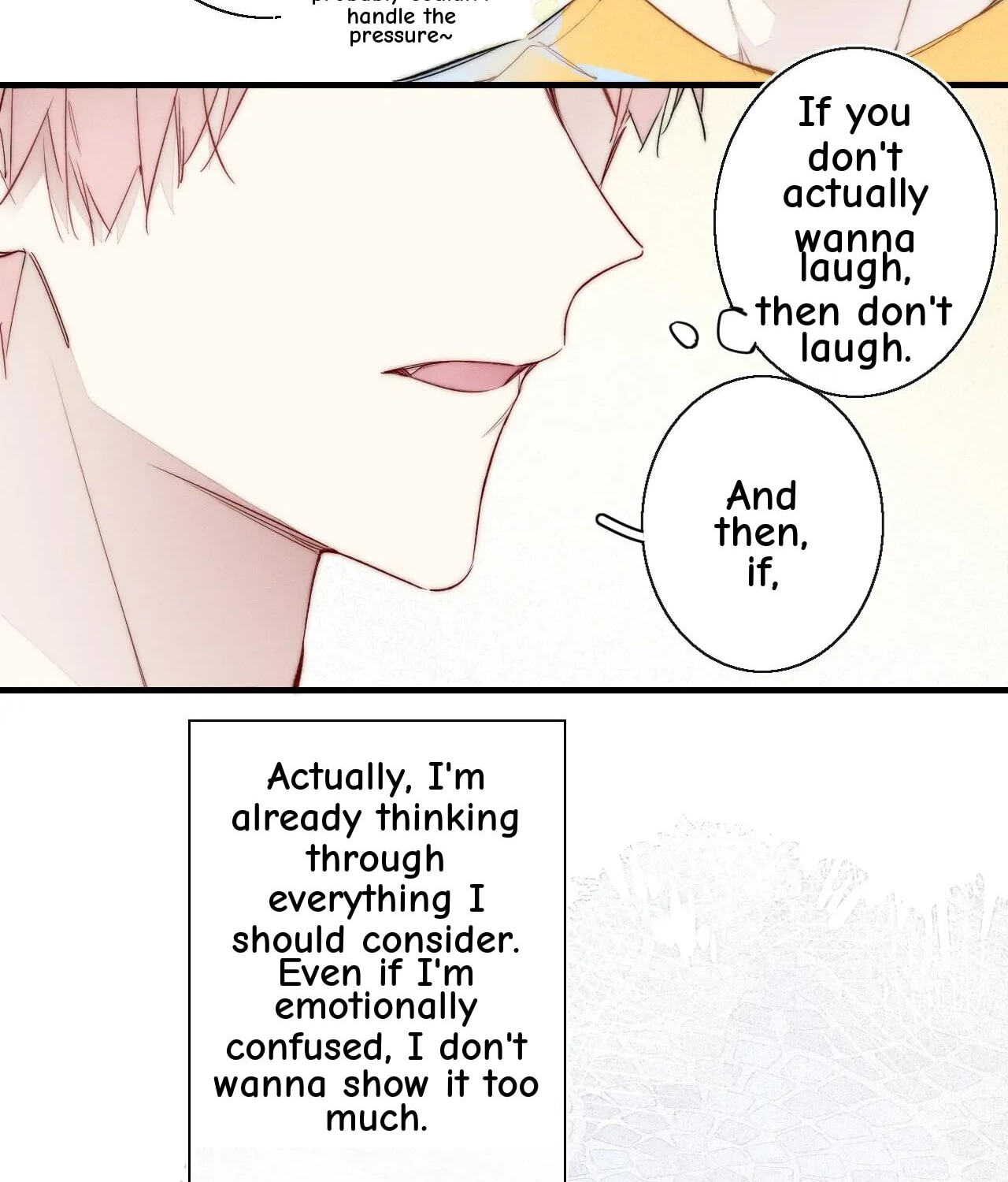 His Wolf Chapter 42 page 13 - 