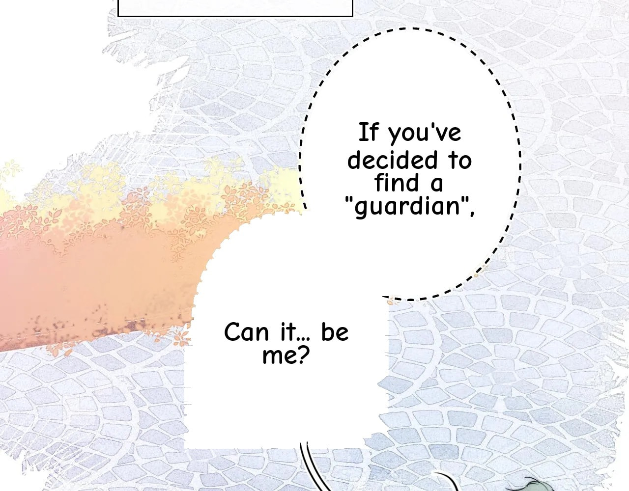 His Wolf Chapter 42 page 14 - 
