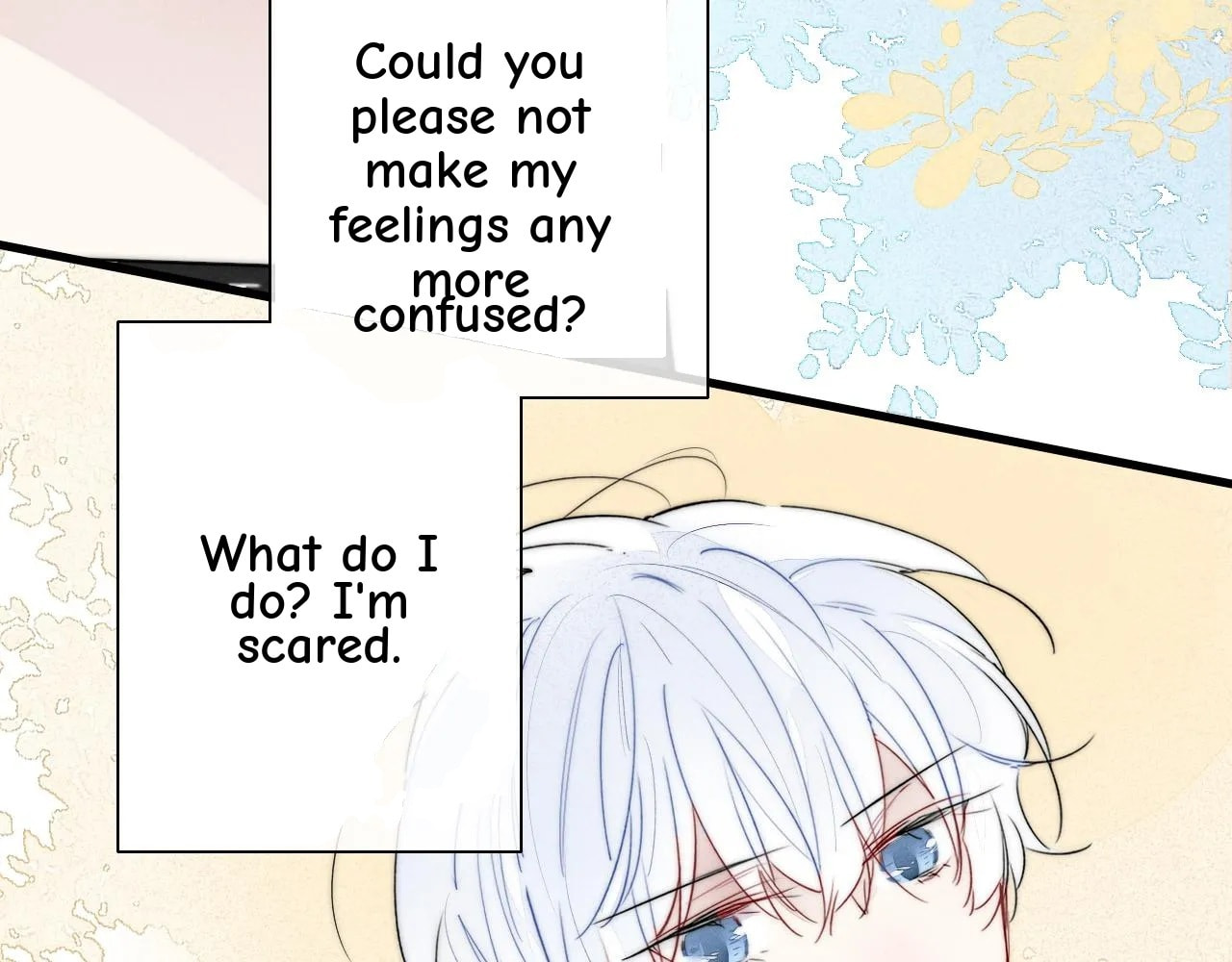 His Wolf Chapter 42 page 19 - 