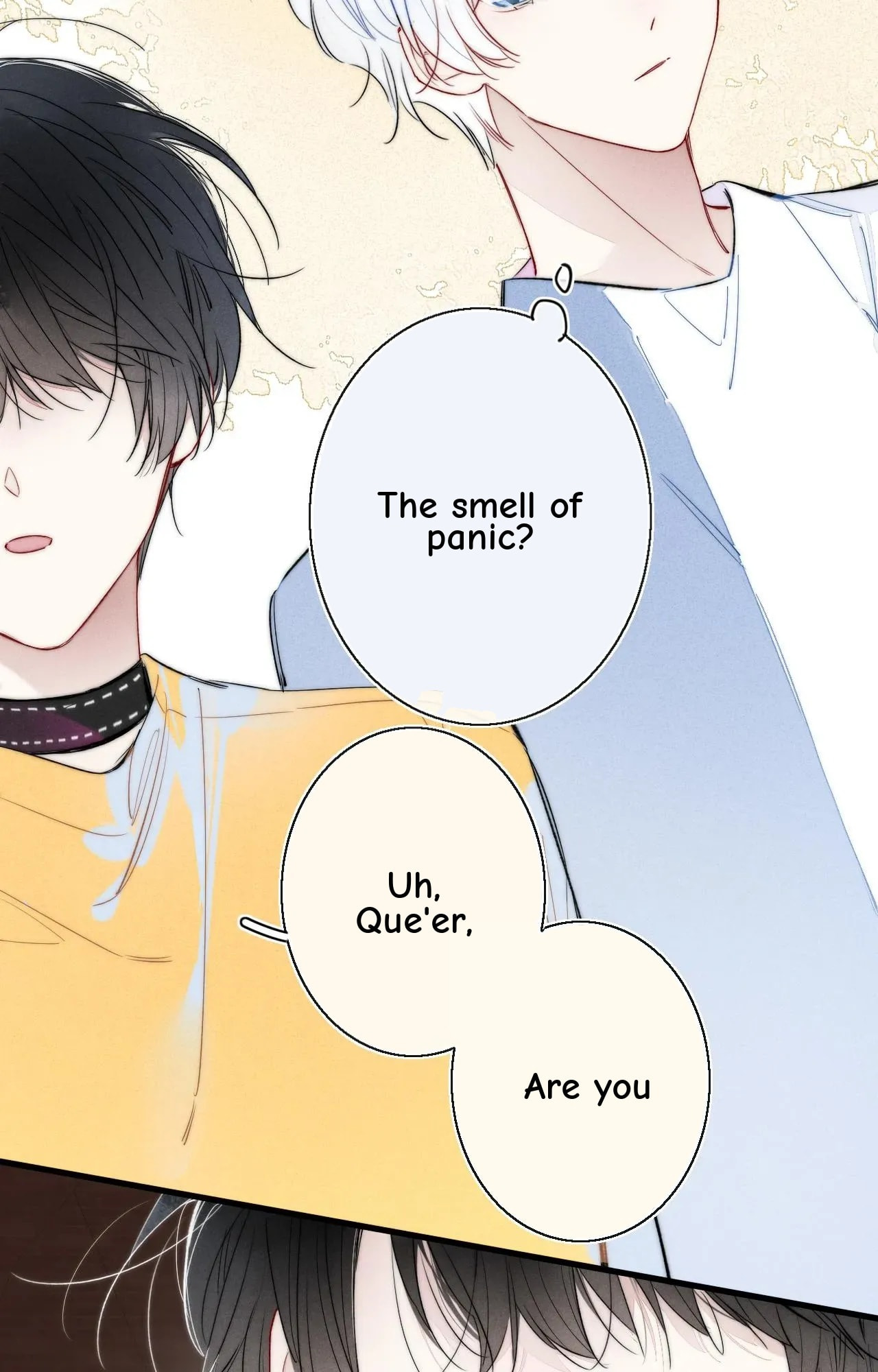 His Wolf Chapter 42 page 20 - 