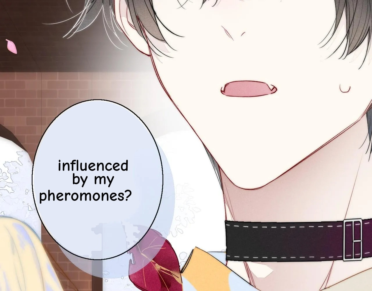 His Wolf Chapter 42 page 21 - 