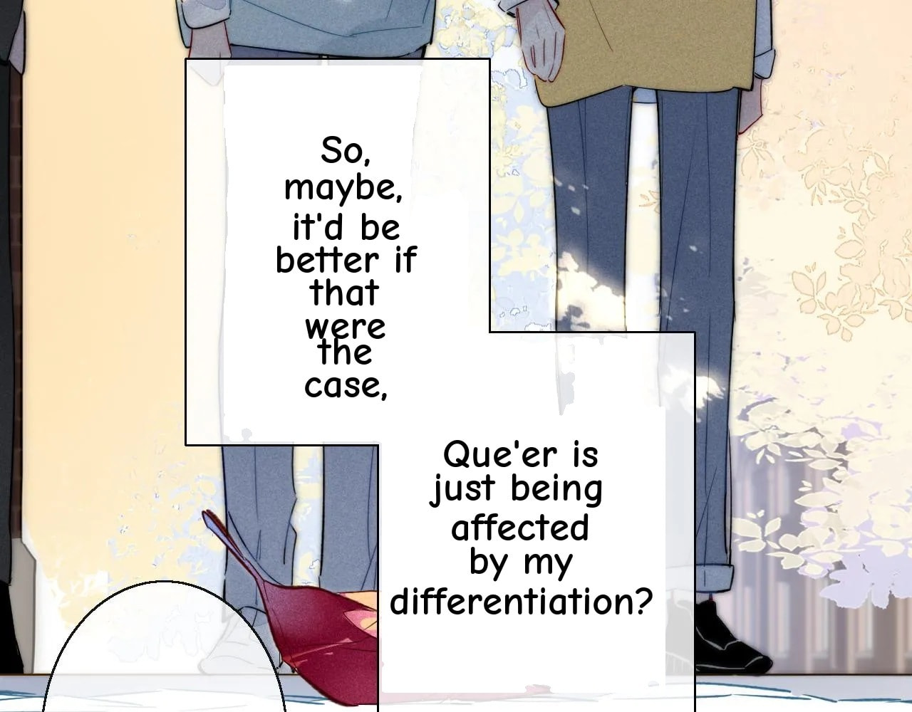 His Wolf Chapter 42 page 24 - 
