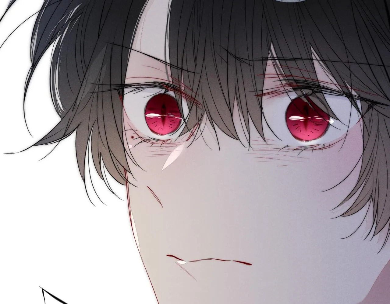 His Wolf Chapter 42 page 27 - 