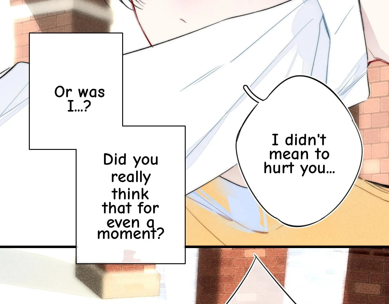 His Wolf Chapter 42 page 32 - 
