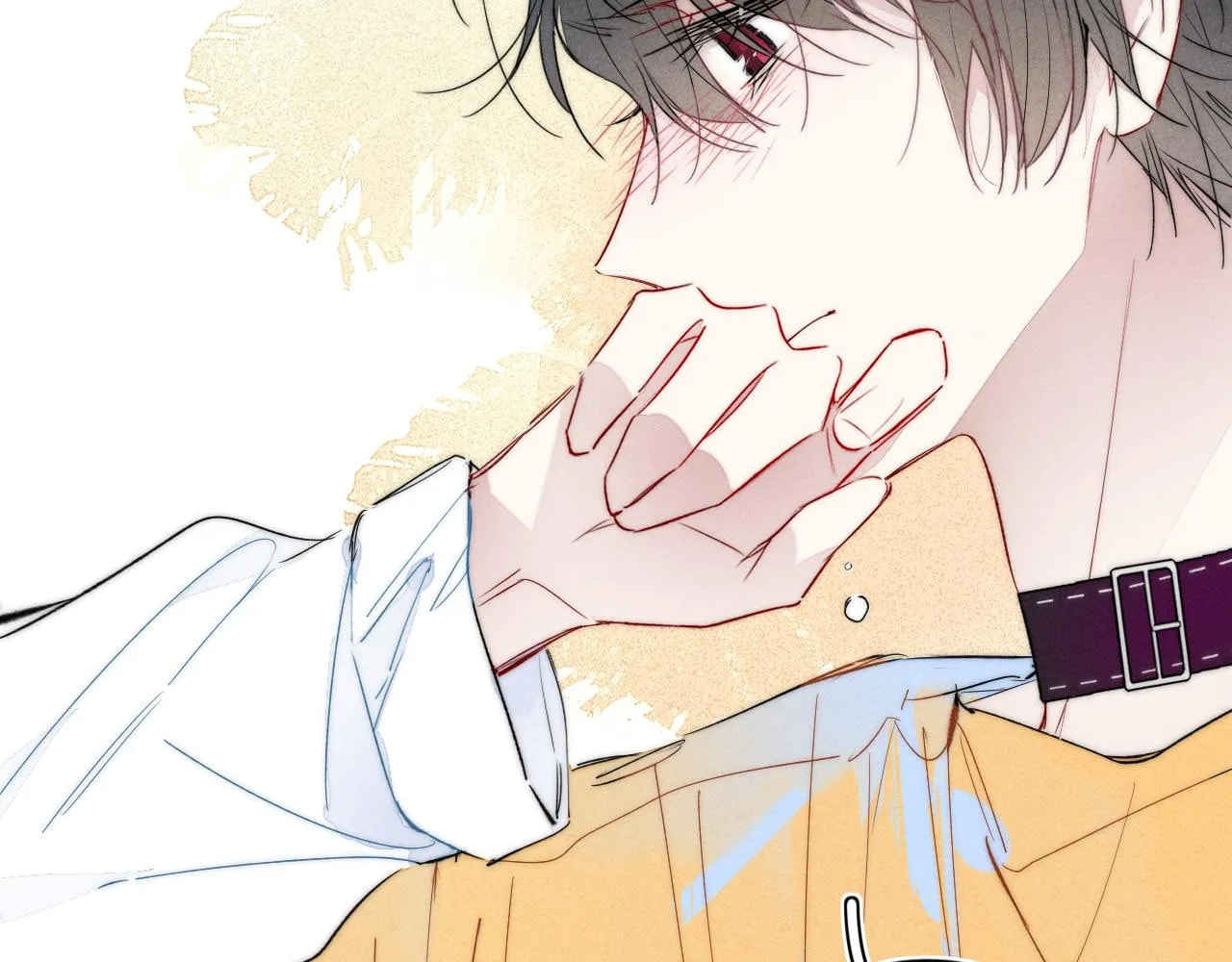 His Wolf Chapter 42 page 38 - 
