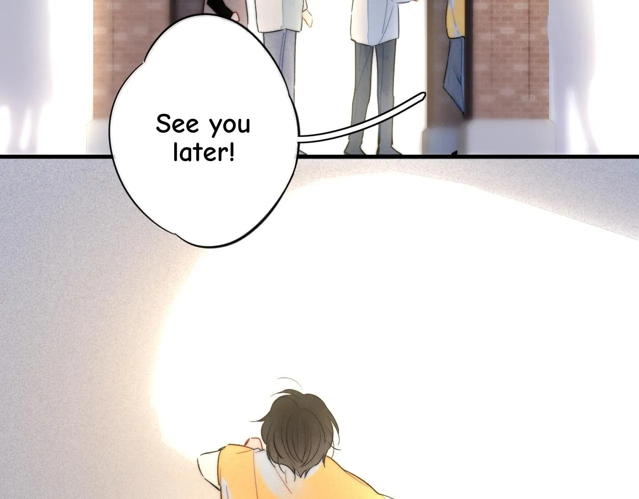 His Wolf Chapter 42 page 42 - 