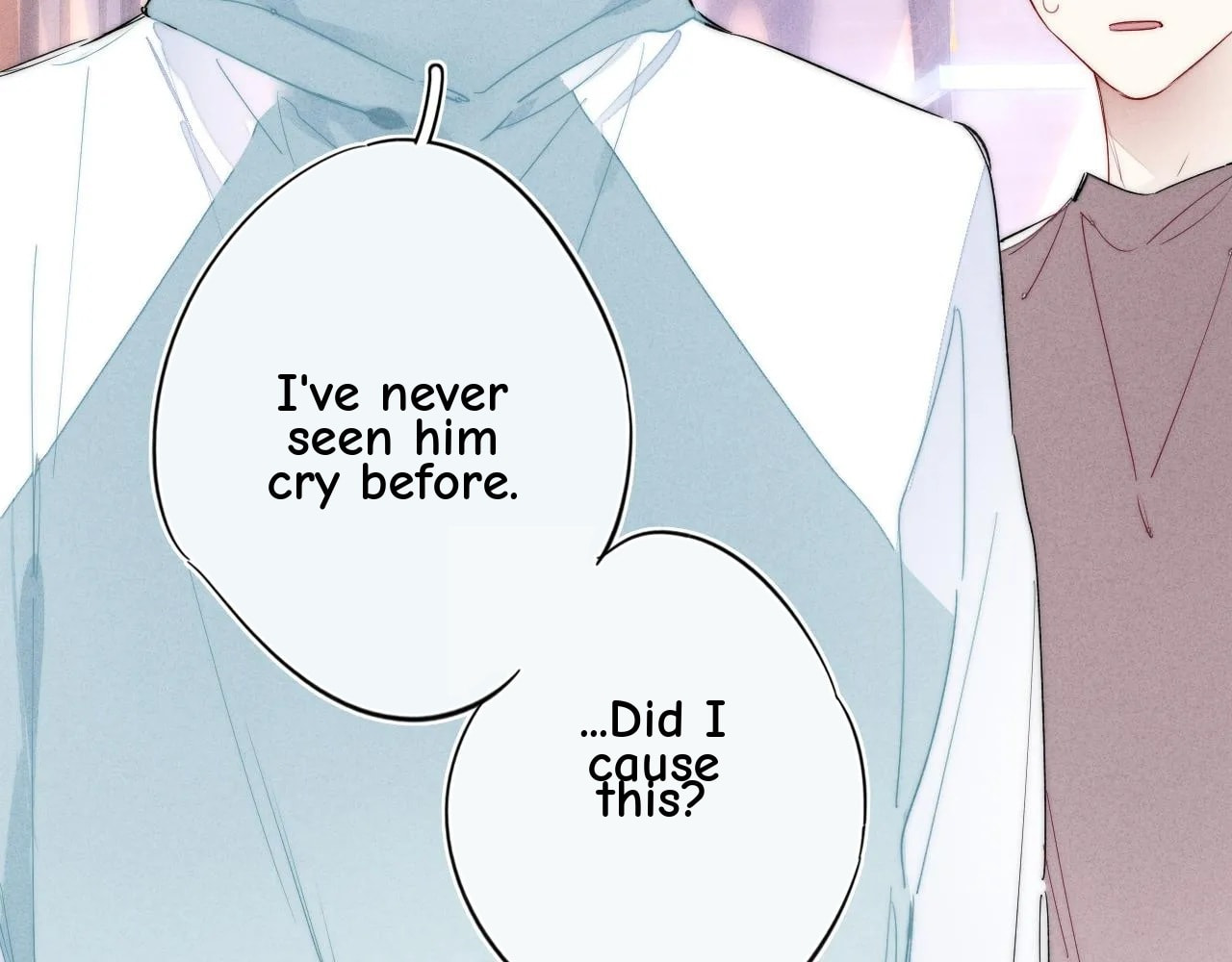 His Wolf Chapter 42 page 46 - 