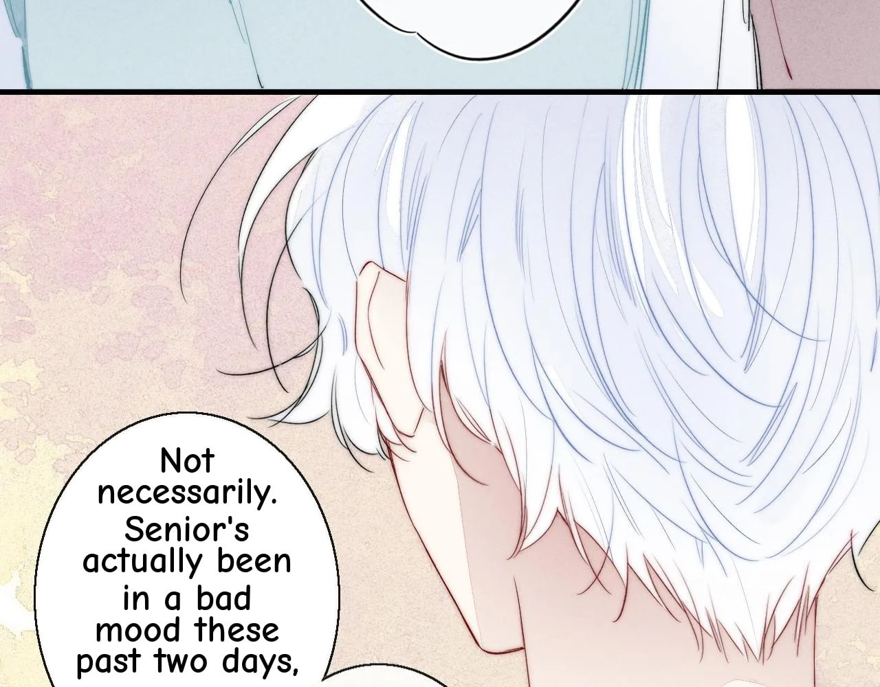 His Wolf Chapter 42 page 47 - 