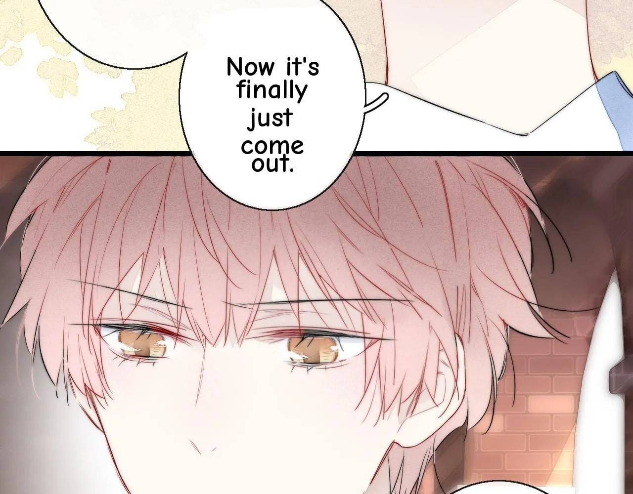 His Wolf Chapter 42 page 48 - 