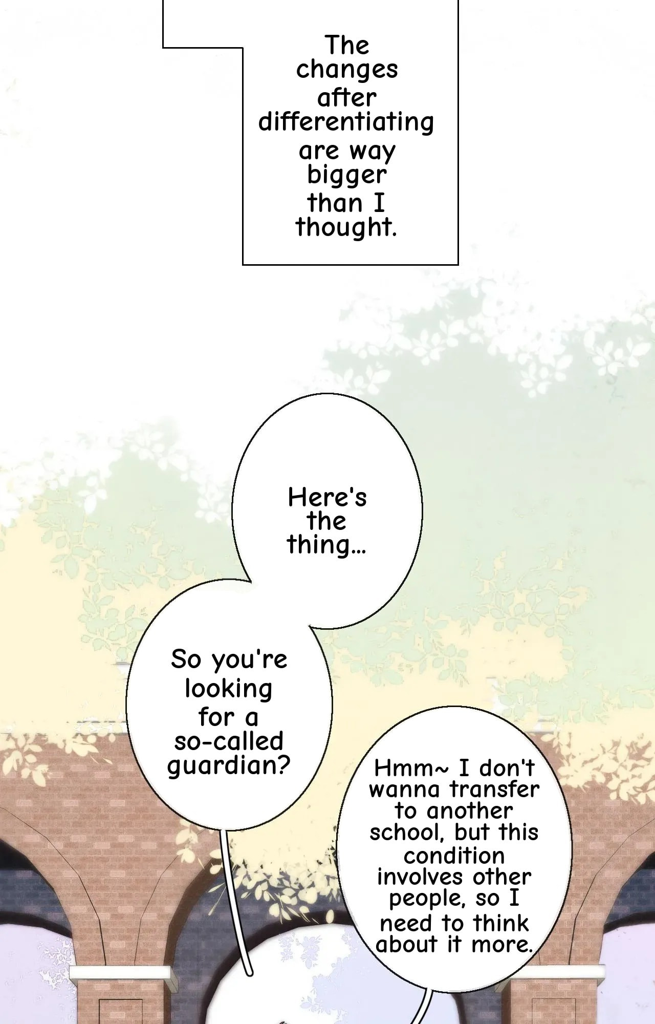 His Wolf Chapter 42 page 6 - 