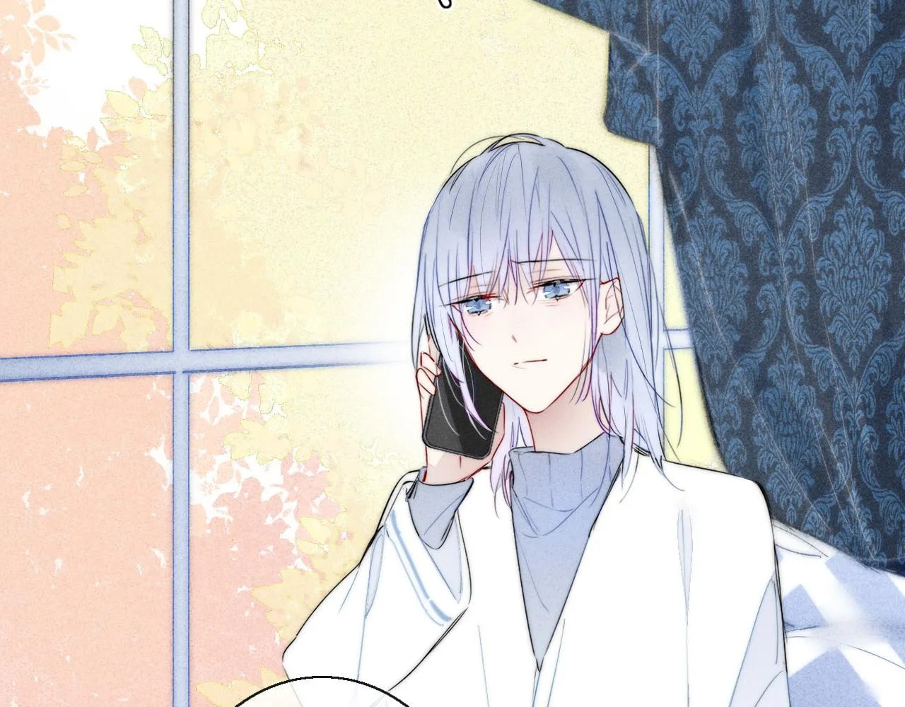 His Wolf Chapter 42 page 57 - 