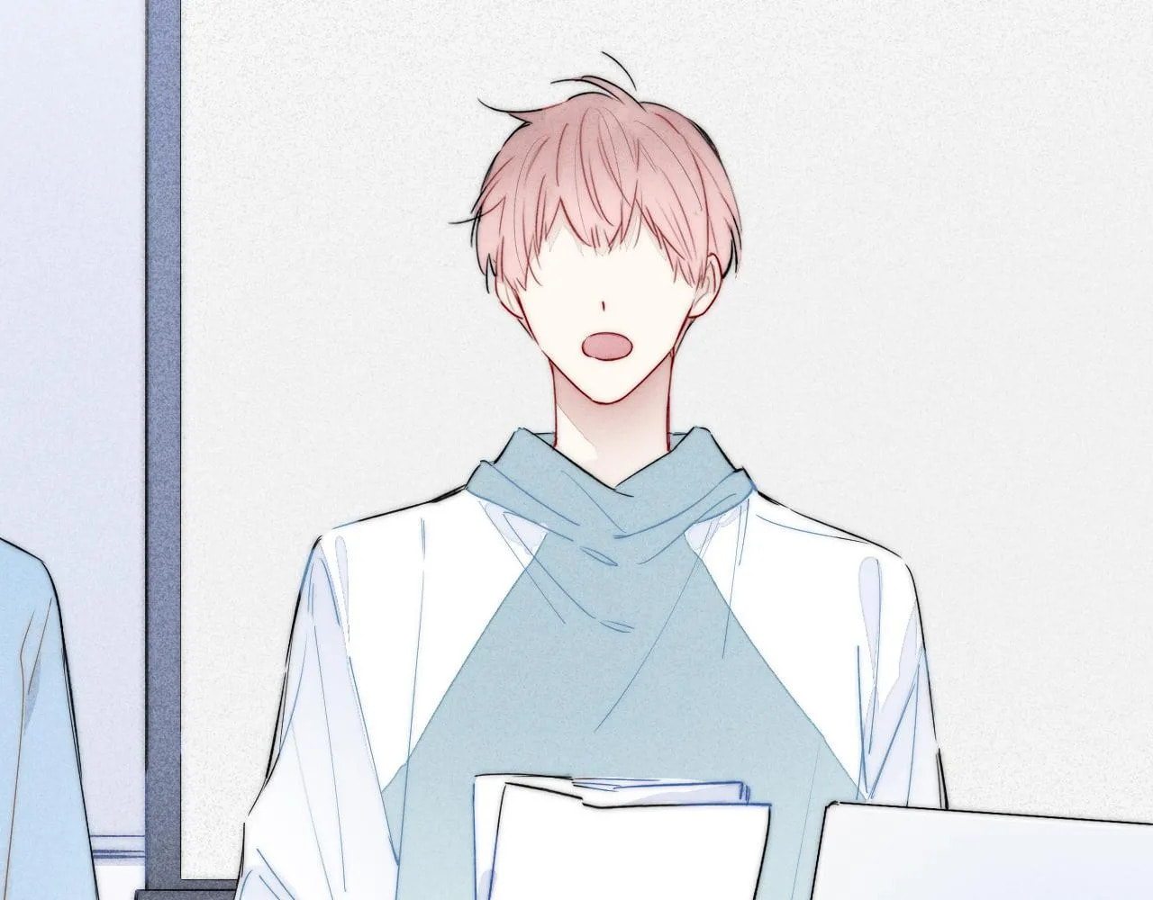 His Wolf Chapter 42 page 62 - 