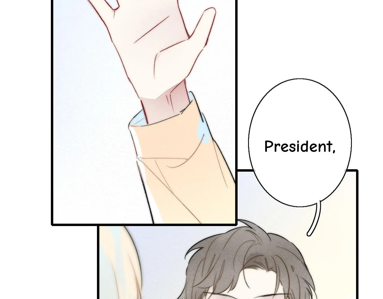 His Wolf Chapter 42 page 65 - 