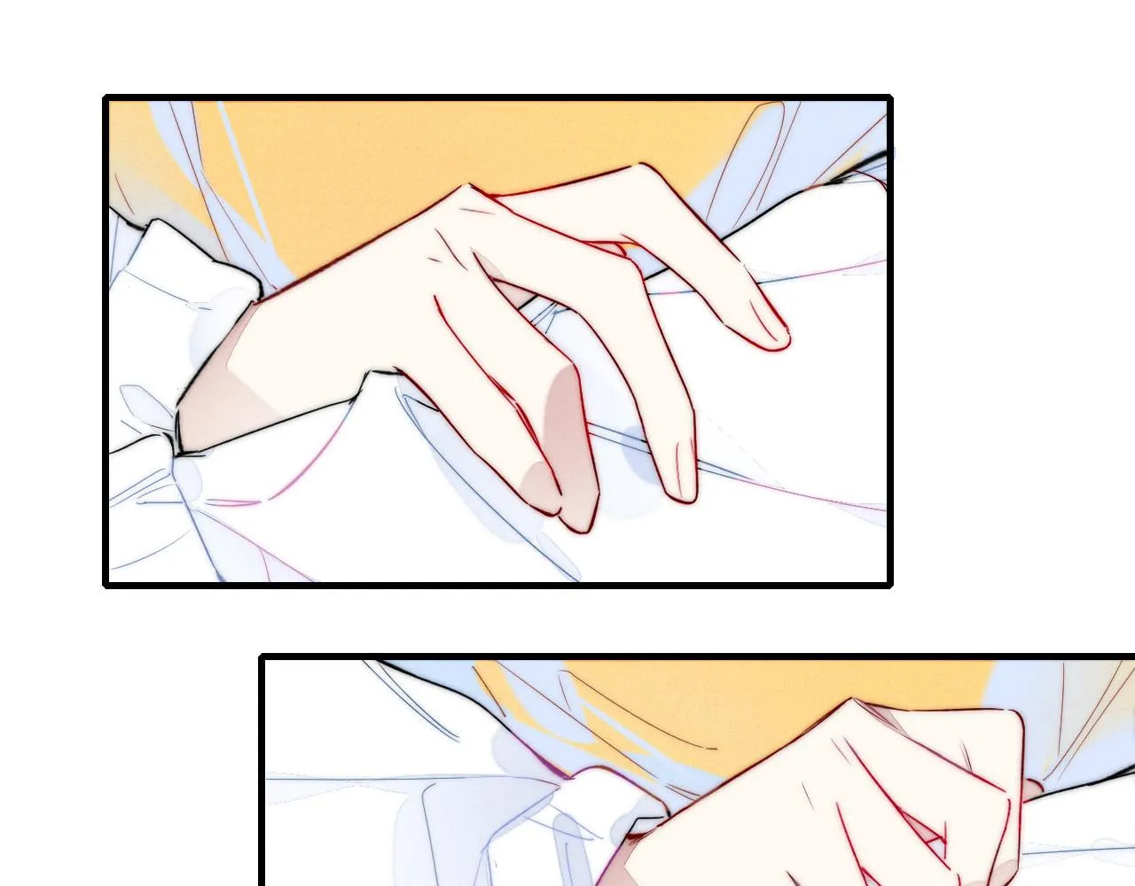 His Wolf Chapter 42 page 67 - 