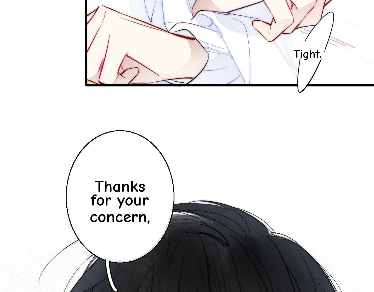 His Wolf Chapter 42 page 68 - 