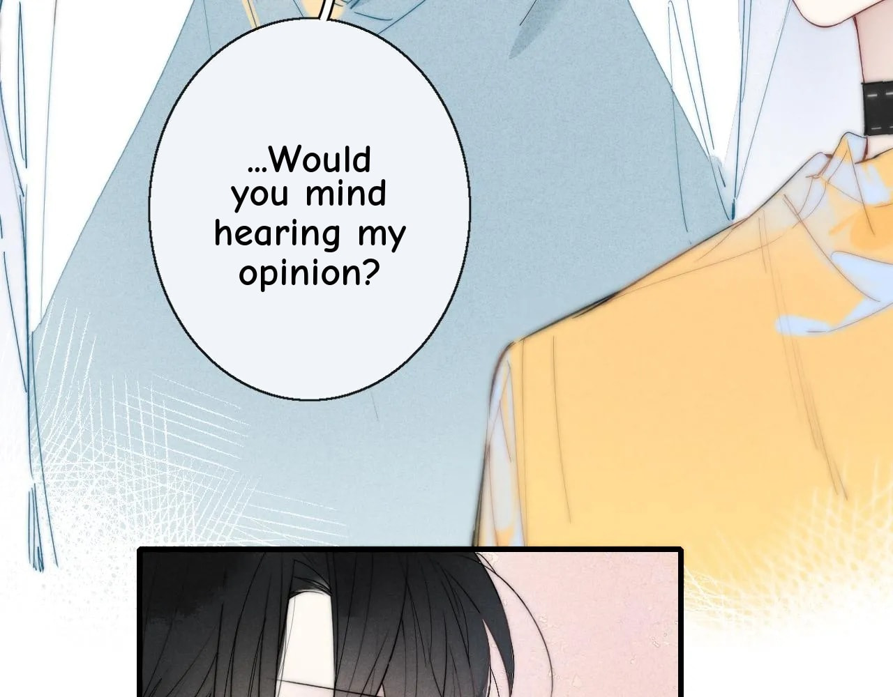 His Wolf Chapter 42 page 8 - 