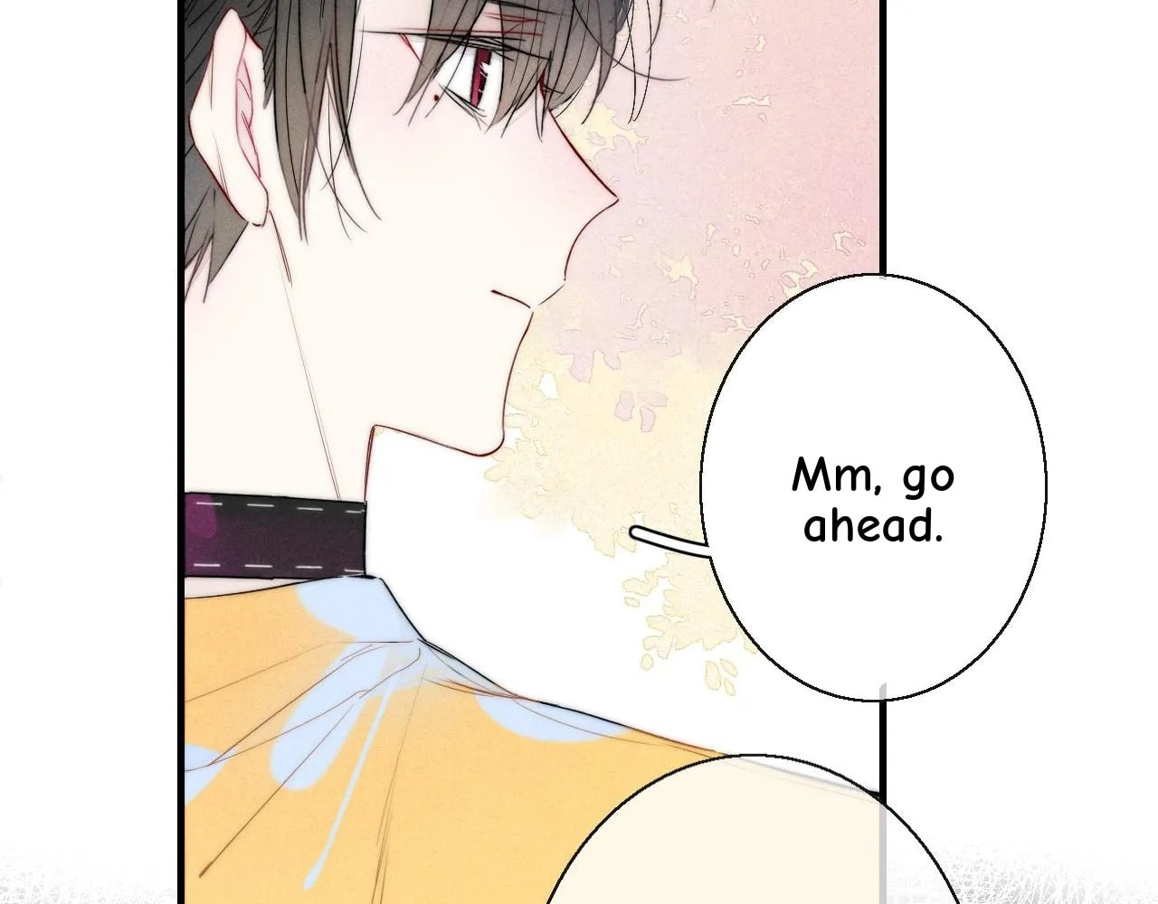 His Wolf Chapter 42 page 9 - 