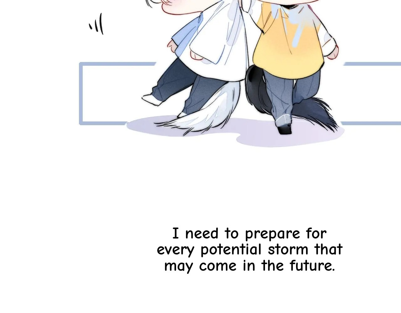 His Wolf Chapter 43 page 24 - 