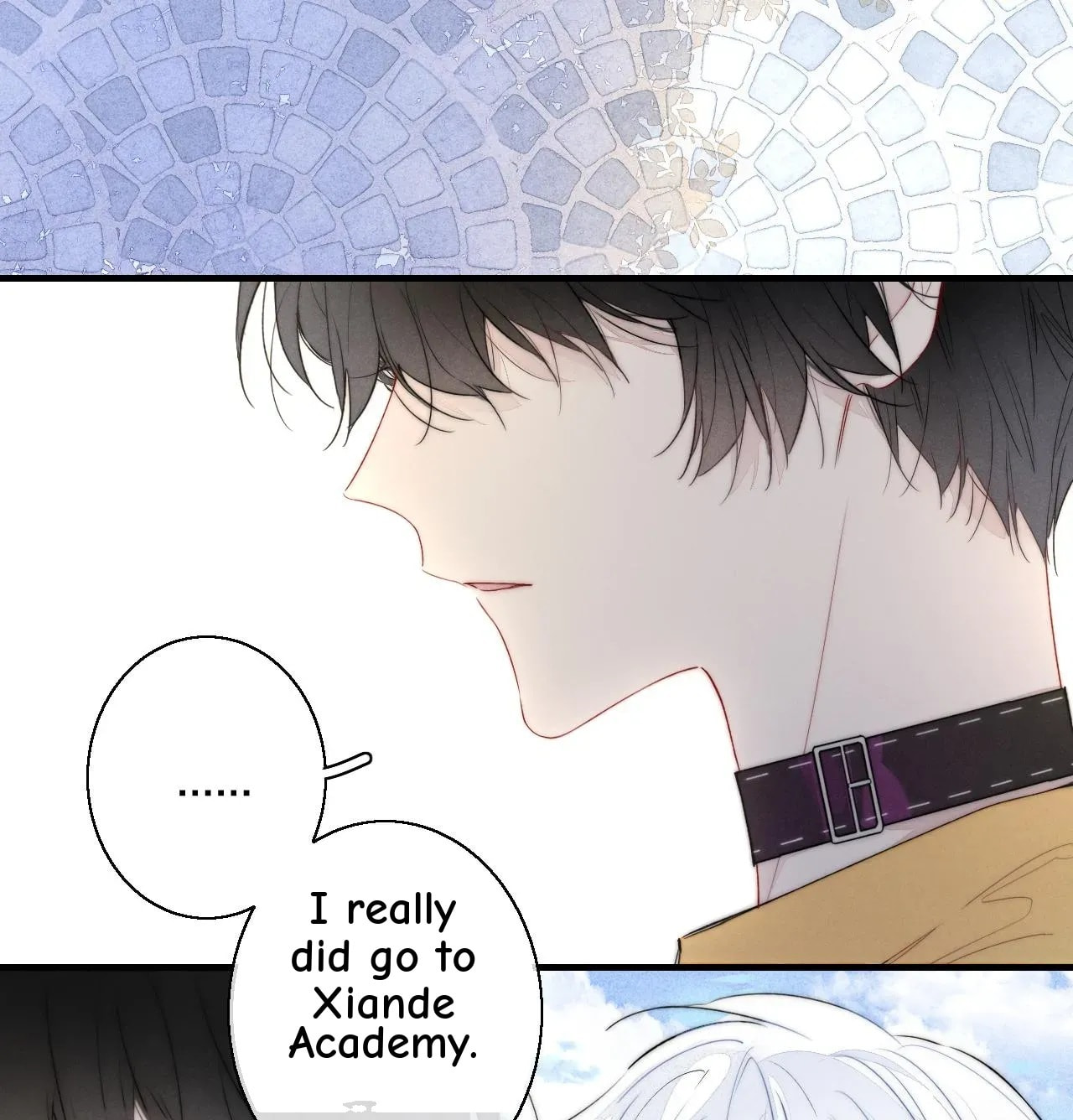 His Wolf Chapter 43 page 29 - 